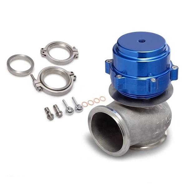 Wastegate 60mm Epman Blue