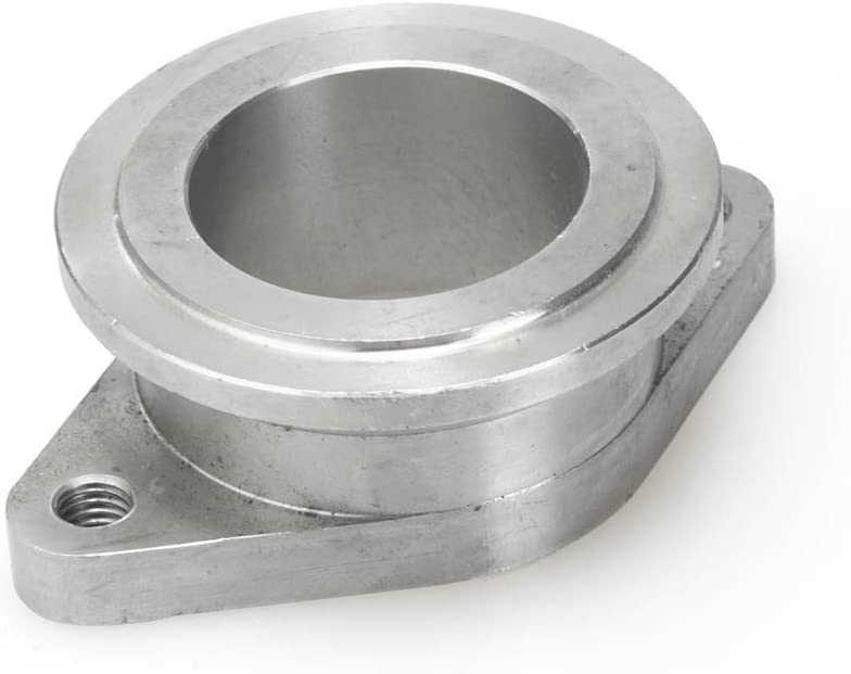 Wastegate Flange Adapter 38mm to 44mm
