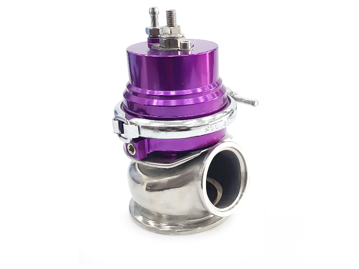 Wastegate/60mm Purple