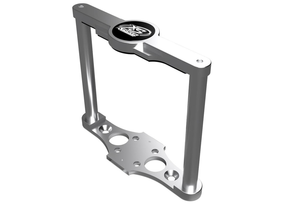 XS D1600 Battery Bracket