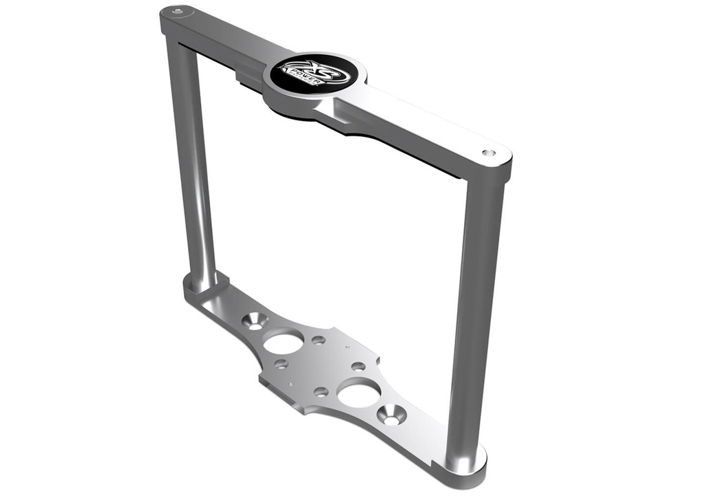 XS D5100 Battery Bracket