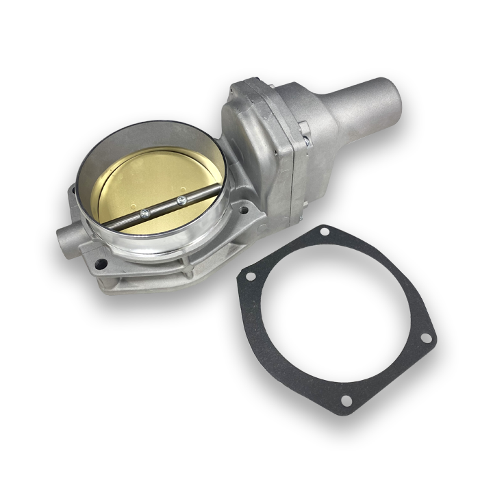 DBW Throttle Body LS 3.5"