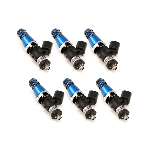 [1750.60.11.D.6] Injector Dynamics ID1750-XDS 11mm, Set of 6