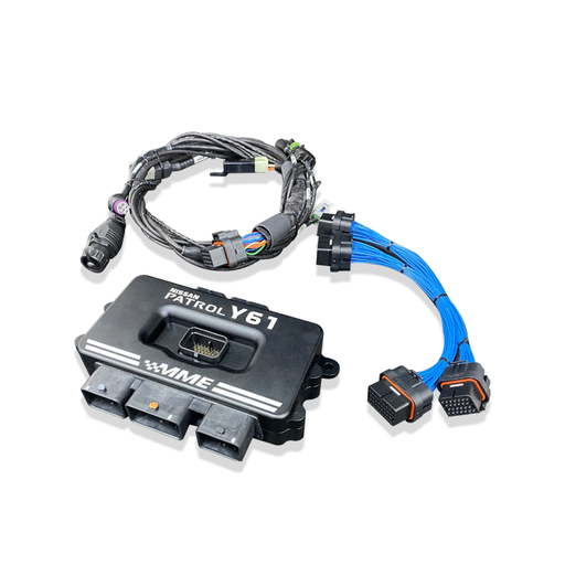 [MME-TB48] Motec ME TB48 Adaptor
