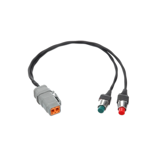 [61221] Motec 2 Button Loom