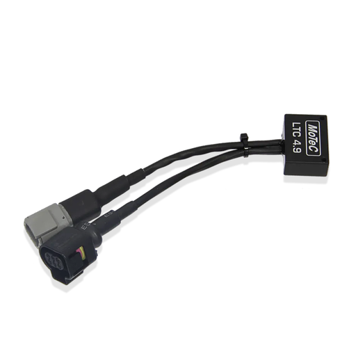 [61300] Motec LTC - LSU 4.9 Lambda to CAN