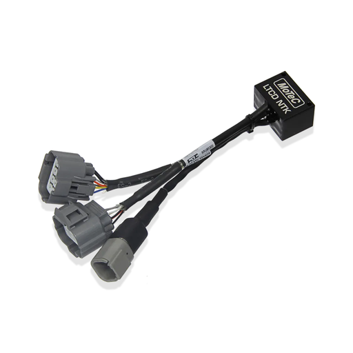 [61305] Motec LTCD - Dual NTK Lambda to CAN