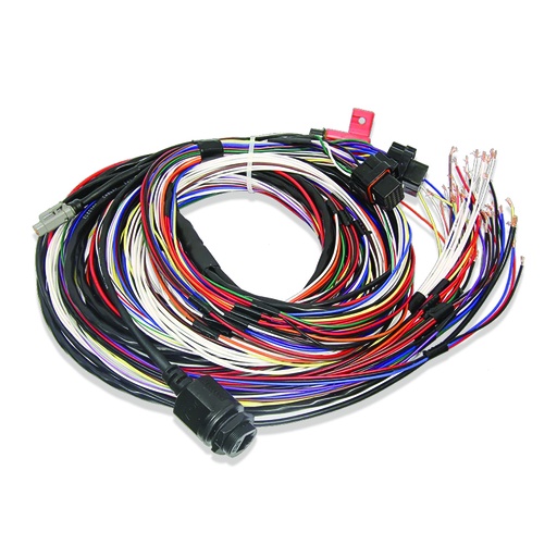 [62207] Motec M130 Cut-to-Fit Loom