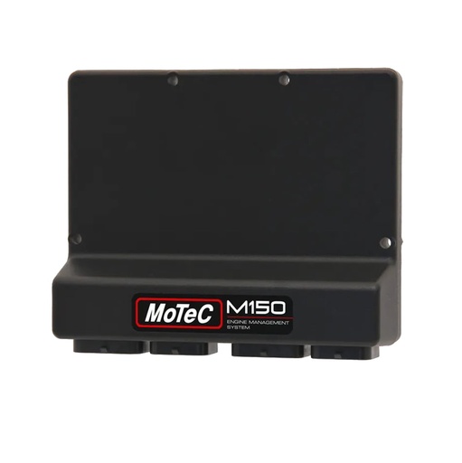 [13150] Motec M150 ECU (Enabled)