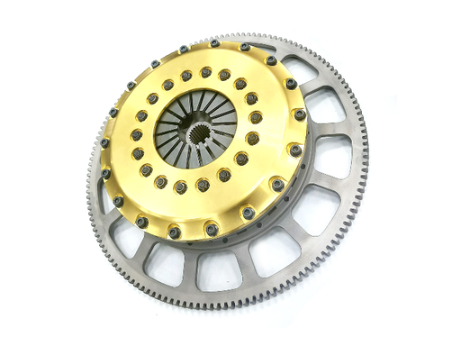 [NI-850542L] CN Clutch Quint Plate TB48 8.5"