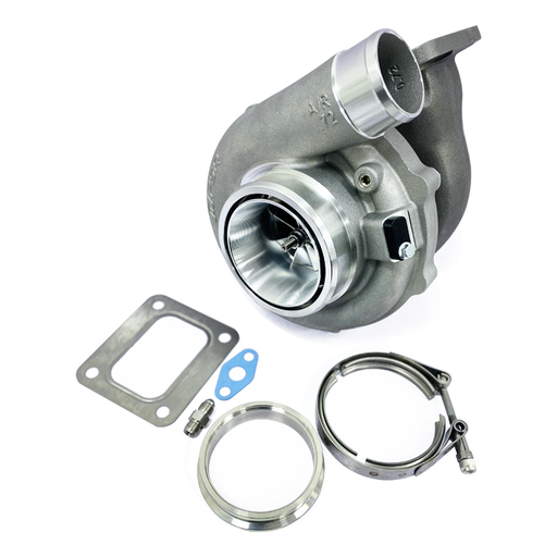[102152727] PSR Logoed 6262G DBB Turbo Forward 900HP T51R MOD T4 0.82A/R