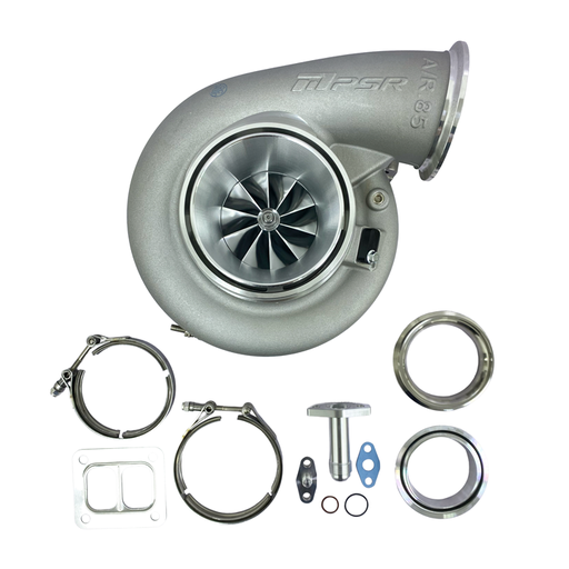 [102142290] PSR 7975G DBB Turbocharger 1450HP T51R MOD T4 1.01A/R