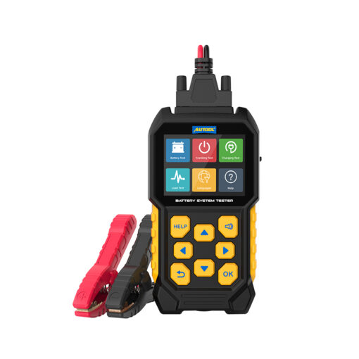 [BT460] Autool BT460 Battery Tester 12V/24V