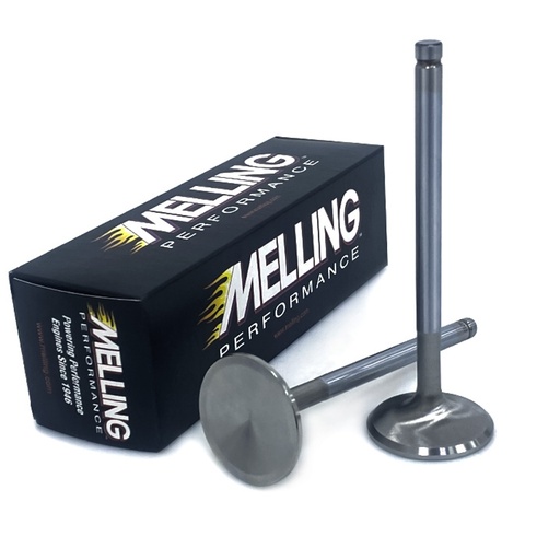 [V3040] Melling Valve Intake LS7 2.166", Each