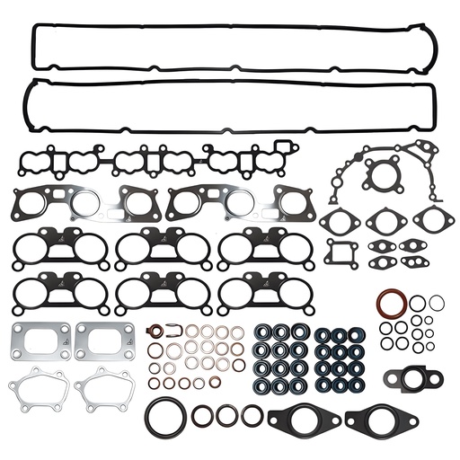 [IFS090670-RZC] Siruda Gasket & Seal Kit Nissan RB26DETT
