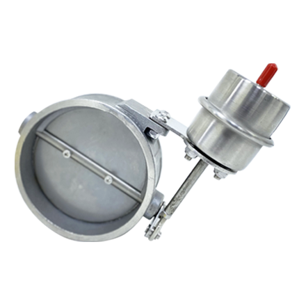 [EP-CUT102-CL] Vacuum Exhaust Cutout 4" Closed Style