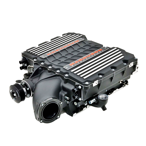 [01-26-62-182-BL] Magnuson DI Supercharger System TVS2650 Camaro 6.2L LT1 16-22