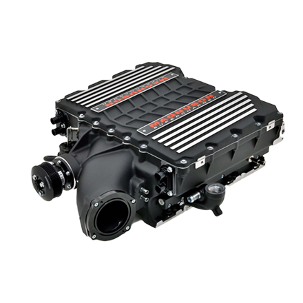 [05-26-64-005-BL] Magnuson Supercharger System TVS2650 Hemi Challenger/Charger 300 5.7L/6.4L