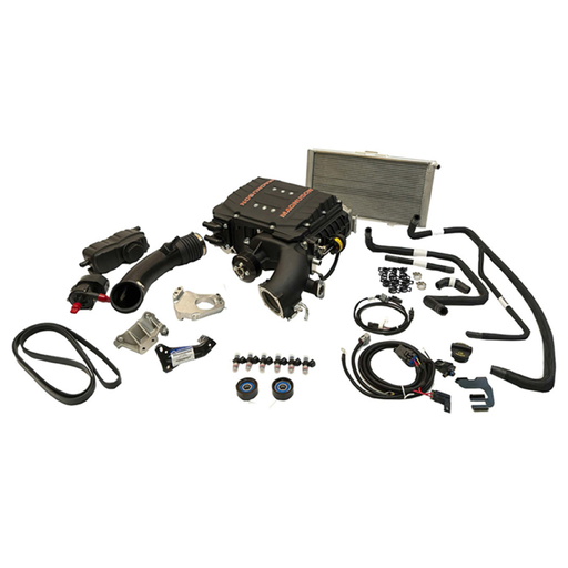 [01-19-36-003-BL] Magnuson Supercharger System TVS1900 Jeep JL Wrangler/JT Gladiator 3.6L V6 18-21