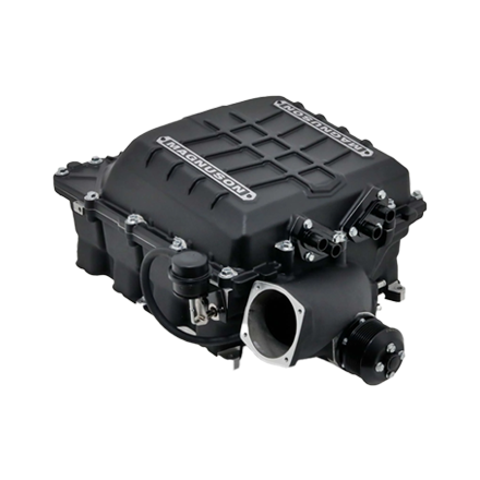 [01-26-57-109-BL] Magnuson Supercharger System TVS2650 Tundra 5.7L 3UR-FE 19-21