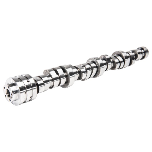 [03-01-0056] Cam Motion PD 236/252 LS Supercharger Camshaft (236/252-118+4) for Positive Displacement