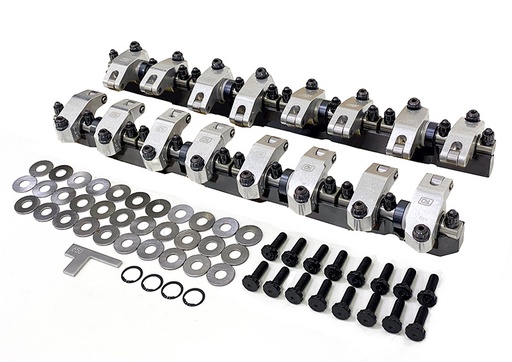 [TAD-2008] Cam Motion T & D Shaft Mount LS7 Rocker Arms