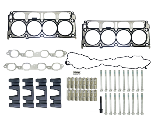 [DK22001] Cam Motion Gen 5 5.3 Basic L83 DOD Delete Kit