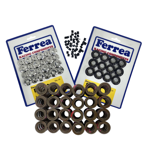 [KT4055] Ferrea Dual Valve Spring Kit TB48, Set