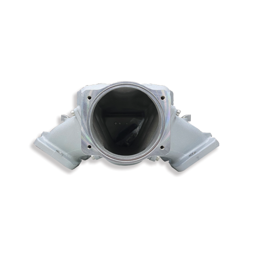 [BK-3713] LS3 Lo-Ram Cast Intake Manifold, Single Injector