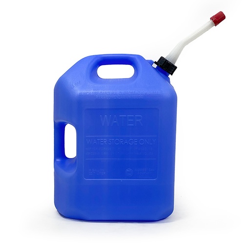 [6700] MWC 6 Gallon Water Container