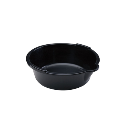 [6360] MWC 6 QT Round Drain Pan