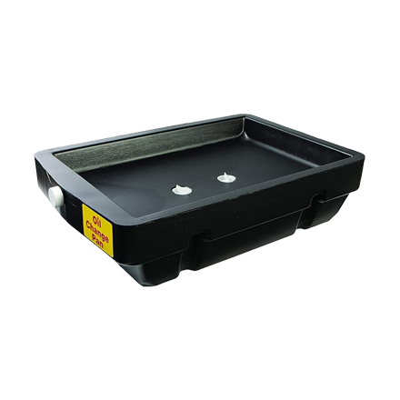 [6601] MWC 9 QT Oil Recovery Drain Pan