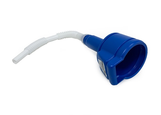 [3610] MWC Flexible Funnel