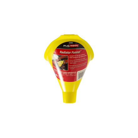 [3620] MWC Radiator Funnel
