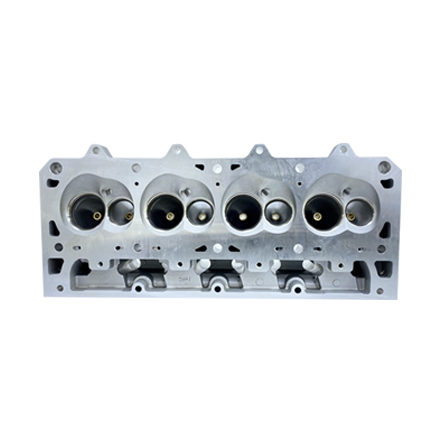 [CH1333] Chevy GM LS3 260cc 70cc Aluminum Bare Cylinder Head 6 Bolts Design Port