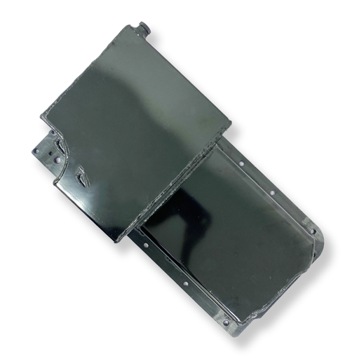 [OP7463] Oil Pan Street & Strip GM LS Engine Swap, w/ Oil Pipe & Gasket