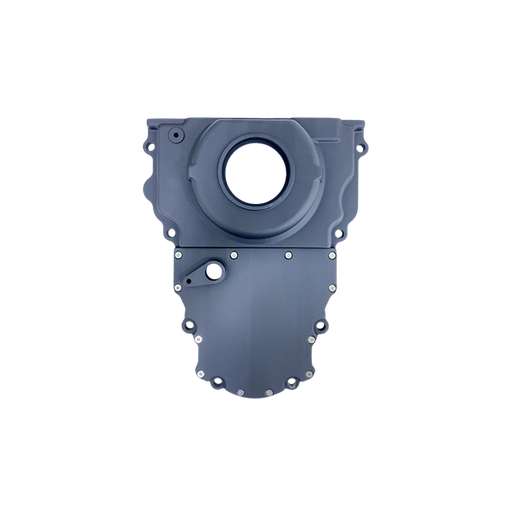 [TC8423-2] LS2/LS3 2-Piece Timing Cover w/ CPS Provision