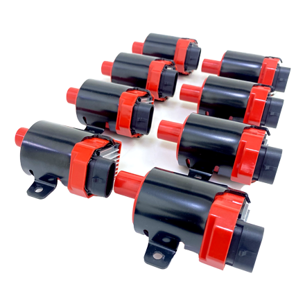 [IC585-8] Performance Ignition Coils GM, Set of 8