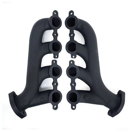 [EM3303] LS Cast Iron Exhaust Manifold