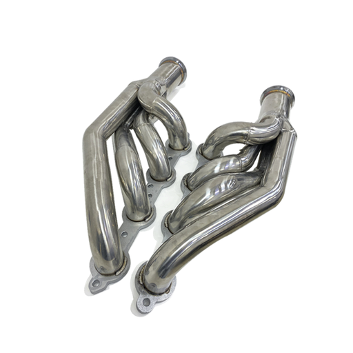 [HD28273] Exhaust Header 97-14 Chevy Small Block V8 LS1/LS2/LS3/LS6 LSX Turbo Manifold