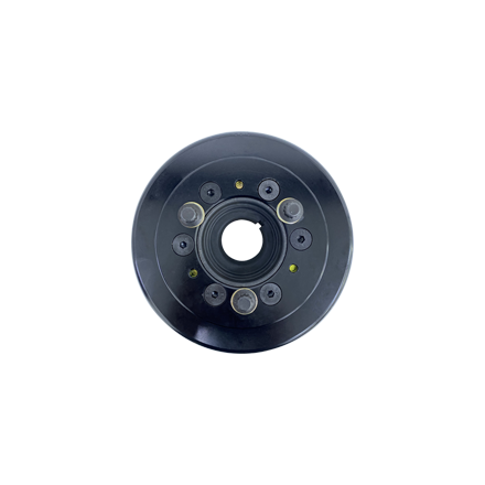 [81102] LS SFI Certified Harmonic Balancer Steel Damper