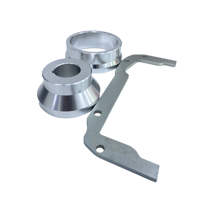 [RSK051] LS Front Rear Cover Oil Pan Alignment Tool Kit 5.3 5.7 6.0 6.2 LS1 LS2 LS3 LSA