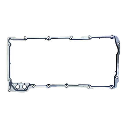 [81006] LS Oil Pan Gasket, Neoprene