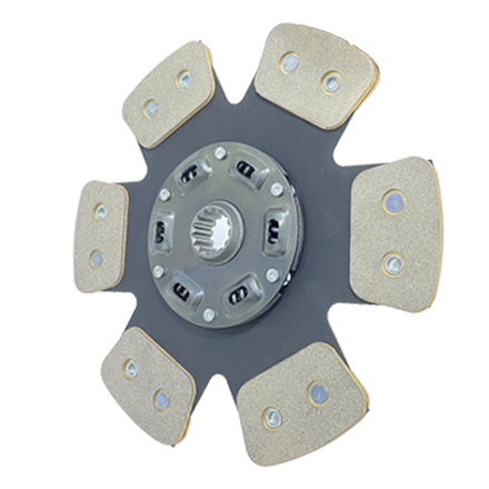[300*190*14*32.4] Race Friction Disc 300mm 14T