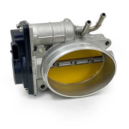 HF Oval Cast Throttle Body 90mm