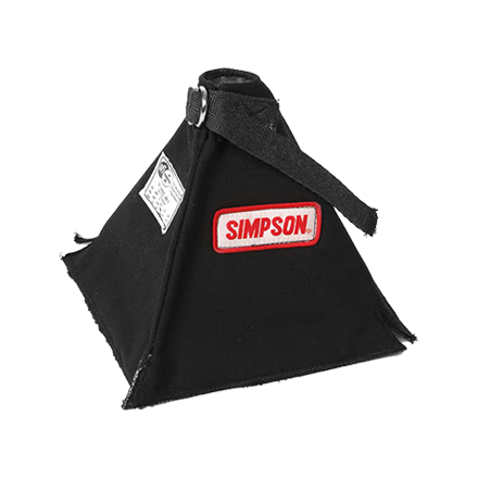 [36012S] Simpson Racing Shift Boot Cover