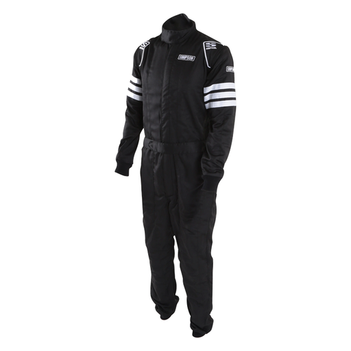 [402511] Simpson Racing Classic One Piece Racing Suit (SFI-5) XXL