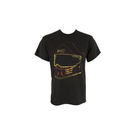 [45004M] Simpson Racing The Bandit T - M