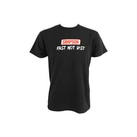 [45005XX] Simpson Racing Fast Times T - XXL