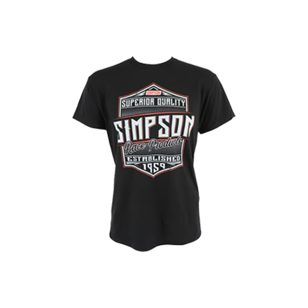 [45006M] Simpson Racing Superior T - M